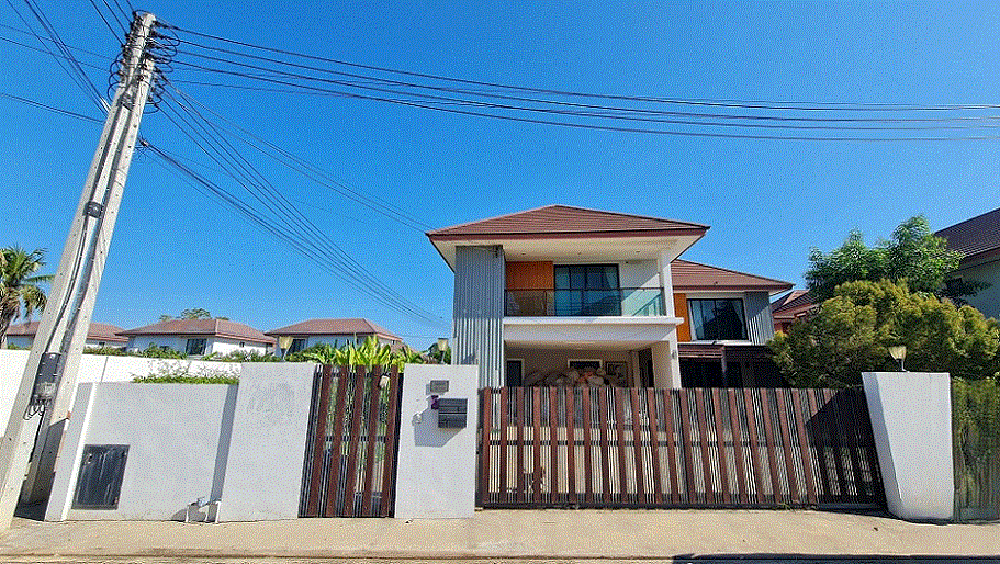 บ้านหลุดจำนอง ธ.ธนาคารกรุงเทพ พิษณุโลก เมืองพิษณุโลก ท่าทอง