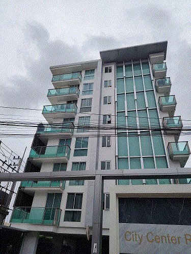 ห้องชุดพักอาศัยหลุดจำนอง ธ.ธนาคารกรุงเทพ ชลบุรี บางละมุง หนองปรือ